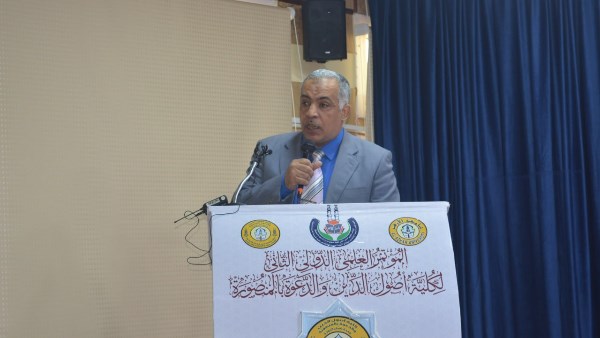 الصاوي: فكرة المعيد انتقلت من الأزهر إلى جامعات الدنيا الصاوي: فكرة المعيد انتقلت من الأزهر إلى جامعات الدنيا