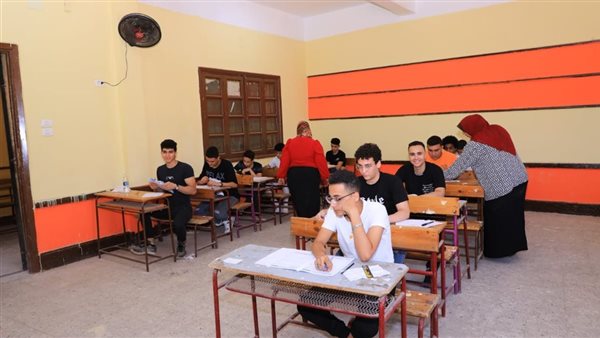 كيفية الاستعلام عن رقم جلوس الثانوية العامة 2025.. بهذه الطرق كيفية الاستعلام عن رقم جلوس الثانوية العامة 2025.. بهذه الطرق