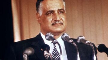 ما حقيقة التسريب المنسوب للرئيس عبد الناصر ويكشف وجها آخر غريبا عنه؟ ماذا قالت أسرته؟ و ما الرسالة ولماذا الآن تحديدا؟ ومن الذي يقف وراءه؟ (فيديو)