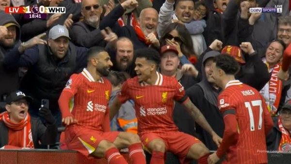 أحمد موسى يتغنى بـ صلاح: الهداف الأجنبي التاريخي للدوري الإنجليزي أحمد موسى يتغنى بـ صلاح: الهداف الأجنبي التاريخي للدوري الإنجليزي