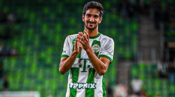 تشكيل الأهلي المتوقع في كأس العالم للأندية بعد اقتراب انضمام محمد بن رمضان