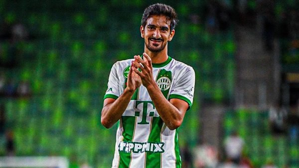 تشكيل الأهلي المتوقع في كأس العالم للأندية بعد اقتراب انضمام محمد بن رمضان تشكيل الأهلي المتوقع في كأس العالم للأندية بعد اقتراب انضمام محمد بن رمضان