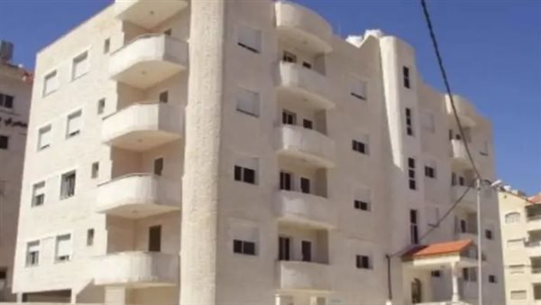 ارتفاع مبيعات الشقق الكبيرة في الأردن بنسبة 24% خلال أبريل ارتفاع مبيعات الشقق الكبيرة في الأردن بنسبة 24% خلال أبريل