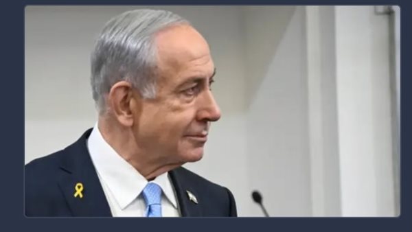 نتنياهو: حماس لن تبقى في غزة لكننا لن نمكن السلطة الفلسطينية من إدارة القطاع نتنياهو: حماس لن تبقى في غزة لكننا لن نمكن السلطة الفلسطينية من إدارة القطاع