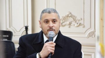 حزب مصر القومي: تصريحات ترامب تكشف عن بلطجة سياسية وانتهاك صارخ للقانون الدولي