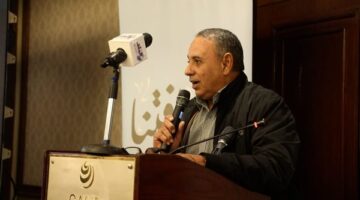 تيسير مطر: كلمة الرئيس تعكس بوضوح مواقف راسخة.. وأهمية توحيد الموقف العربي.