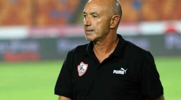 الزمالك يفاوض باتشيكو وبوطيب لإنهاء أزمة المستحقات.. ويحسم موقف حمدي