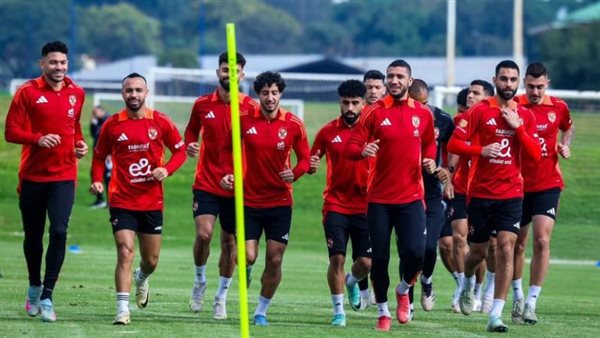 مدرب ريال مدريد الأسبق يرحب بقيادة الأهلي مدرب ريال مدريد الأسبق يرحب بقيادة الأهلي