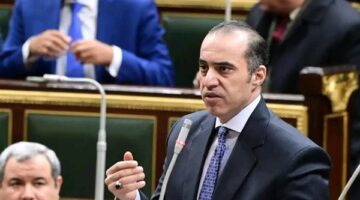 وزير الشؤون النيابية: مشروع قانون الرقم القومي الموحد للعقارات لن يفرض أعباء على المواطنين