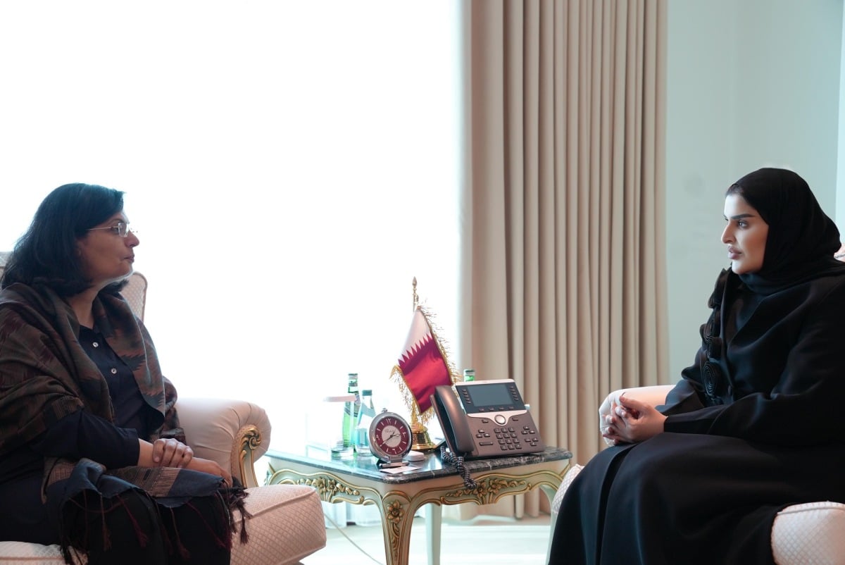 وزير الدولة للتعاون الدولي تجتمع مع الرئيس التنفيذي للتحالف العالمي للقاحات والتحصين وزير الدولة للتعاون الدولي تجتمع مع الرئيس التنفيذي للتحالف العالمي للقاحات والتحصين