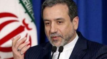 الوفد الإيراني: المفاوضات تركز على إرساء الثقة بسلمية البرنامج النووي ورفع العقوبات