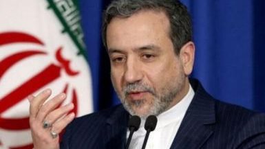 الوفد الإيراني: المفاوضات تركز على إرساء الثقة بسلمية البرنامج النووي ورفع العقوبات الوفد الإيراني: المفاوضات تركز على إرساء الثقة بسلمية البرنامج النووي ورفع العقوبات