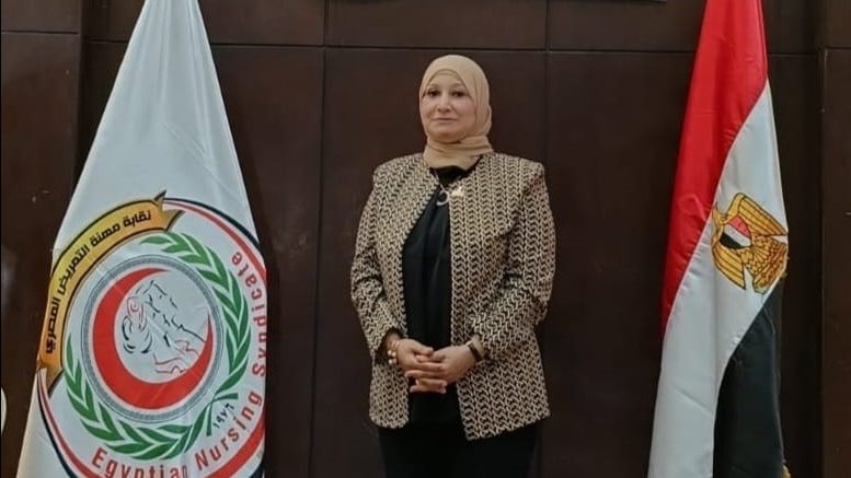 نقيب التمريض: لدينا نسبة تسريب 20-30% من مرحلة التكليف لهذا السبب نقيب التمريض: لدينا نسبة تسريب 20-30% من مرحلة التكليف لهذا السبب