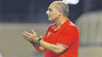حقيقة رحيل بدر حامد عن قطاع ناشئين الزمالك وتعيين خبير أجنبي