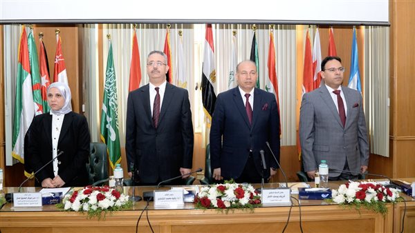 حقوق المنصورة تناقش الجوانب القانونية والاقتصادية للاستثمار العقاري في مؤتمرها السنوي حقوق المنصورة تناقش الجوانب القانونية والاقتصادية للاستثمار العقاري في مؤتمرها السنوي