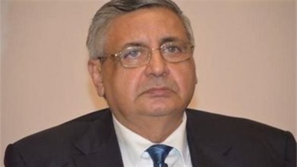 مستشار الرئيس للصحة لـ"حديث القاهرة": لم نرصد أي حالات إصابة بالجدري المائي أعراضها بغير المعتاد
