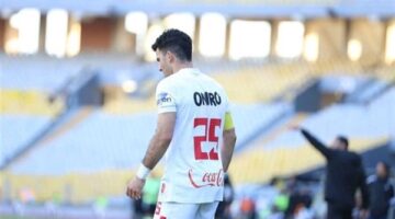 على طريقة كهربا.. إجراء صادم من الزمالك ضد زيزو والأهلي
