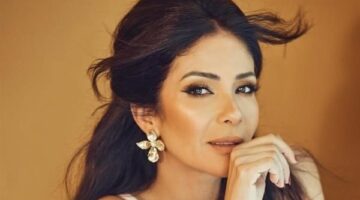 منى زكي تخطف الأنظار بأحدث إطلالة لها.. والجمهور يعلق: "مبتكبريش" (صور)