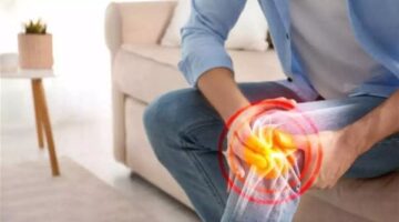 تسبب طقطقة الركبة.. أعراض تمزق الغضروف الهلالي