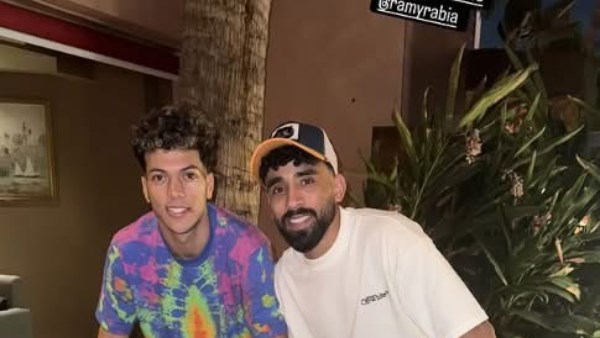 بعد قرار إقالته.. لاعبو الأهلي يودعون كولر بحفل عشاء بعد قرار إقالته.. لاعبو الأهلي يودعون كولر بحفل عشاء