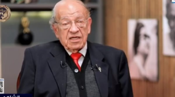 وسيم السيسي يرد على مزاعم دفن المسيح تحت هرم خوفو (فيديو)