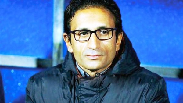 حقيقة اقتراب أحمد سامي من تدريب حرس الحدود خلفًا لمحمد يوسف حقيقة اقتراب أحمد سامي من تدريب حرس الحدود خلفًا لمحمد يوسف