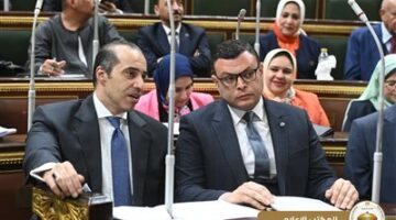 الوزير فوزي: مشروع قانون الرقم القومي الموحد للعقاراتلا يمس مصالح المصريين المغتربين.. والإجراءات ستتم عن بُعد عبر إرسال البيانات إلكترونيًا