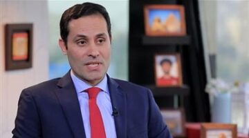 خالد يوسف: أحمد الطنطاوي يخرج من السجن ويعود إلى منزله بعد انتهاء فترة حبسه