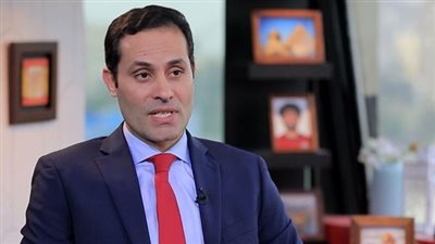 خالد يوسف: أحمد الطنطاوي يخرج من السجن ويعود إلى منزله بعد انتهاء فترة حبسه خالد يوسف: أحمد الطنطاوي يخرج من السجن ويعود إلى منزله بعد انتهاء فترة حبسه