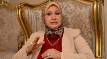 نقيب التمريض: نطالب بشغل الممرض المصري مناصب قيادية وإدارية في المستشفيات