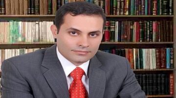 إخلاء سبيل أحمد طنطاوي في قضيتي التحريض على التظاهر وارتكاب عمل إرهابي