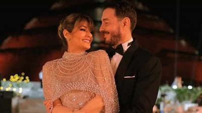 زوجة أحمد زاهر تهنئه بعيد ميلاده: سند لينا كلنا ومحسسنا باحترام وحب الناس ليك زوجة أحمد زاهر تهنئه بعيد ميلاده: سند لينا كلنا ومحسسنا باحترام وحب الناس ليك