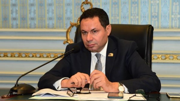 زراعة النواب تناقش ملف تقنين أراضي الخريجين وتوصي بإجراءات لحل المشكلات زراعة النواب تناقش ملف تقنين أراضي الخريجين وتوصي بإجراءات لحل المشكلات