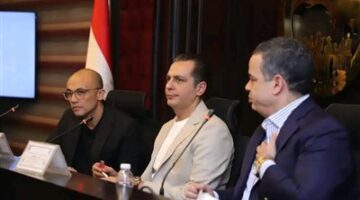 بحضور الأمين العام.. أمانة الشباب المركزية بـ"مستقبل وطن" تستعرض في اجتماعها عددا من الملفات التنظيمية والحزبية مع أمنائها في المحافظات