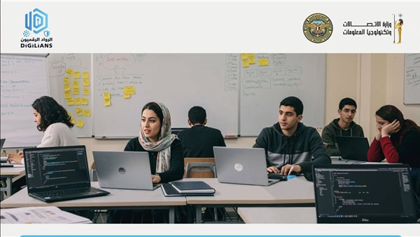 الاتصالات تطلق مبادرة “الرواد الرقميون” لتأهيل الشباب لسوق العمل الاتصالات تطلق مبادرة “الرواد الرقميون” لتأهيل الشباب لسوق العمل