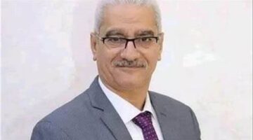 بعد 20 يوما من خلو المنصب.. تكليف محمد صحصاح مديرا لإدارة الباجور التعليمية خلفا لـ أسامة البسيوني