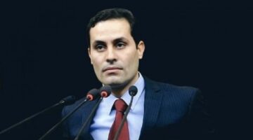 التحقيق مع المرشح الرئاسي المصري المحبوس أحمد الطنطاوي في قضيتين جديدتين (محام)