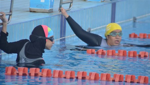 انطلاق بطولة كأس مصر للسباحة لفئة الشلل الدماغي بمشاركة 18 هيئة رياضية انطلاق بطولة كأس مصر للسباحة لفئة الشلل الدماغي بمشاركة 18 هيئة رياضية