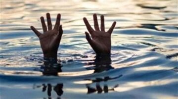 مصرع تلميذ غرقا في ترعة بقرية الصوالح بسوهاج