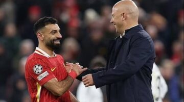 محلل رياضي : صلاح يقدم أفضل مواسمه مع ليفربول