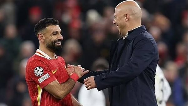 محلل رياضي : صلاح يقدم أفضل مواسمه مع ليفربول محلل رياضي : صلاح يقدم أفضل مواسمه مع ليفربول