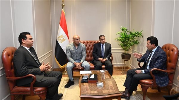 مفيش تقدير ..عبد الرحمن عرابي يكشف تفاصيل أزمته الأخيرة مفيش تقدير ..عبد الرحمن عرابي يكشف تفاصيل أزمته الأخيرة