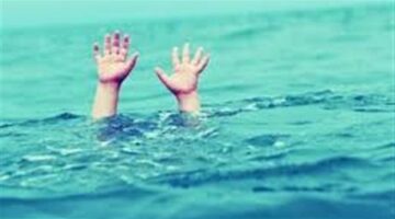 نط عشان يعوم.. غرق طفل أثناء الاستحمام بعد قفزه من أعلى كوبري منقباد بأسيوط