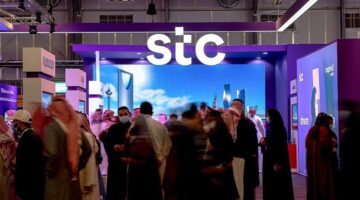 ارتفاع صافي أرباح مجموعة STC السعودية في الربع الأول بـ 11.05%