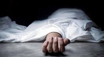 شك في سلوكها.. مسن ينهي حياة زوجته السبعينية ببورسعيد