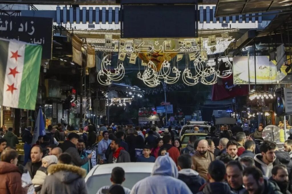 السعودية وقطر تسددان ديون سوريا للبنك الدولي.. فتح باب المساعدات الدولية