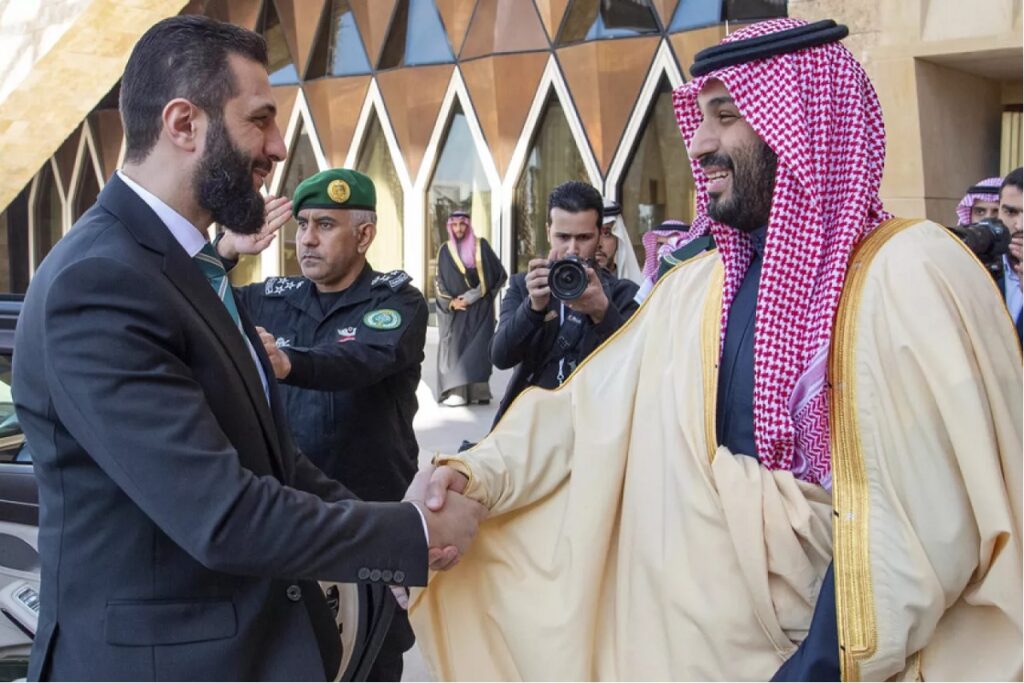 السعودية وقطر تسددان ديون سوريا للبنك الدولي.. فتح باب المساعدات الدولية