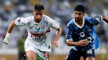 حقيقة تأجيل نهائي كأس مصر بسبب وصول بيراميدز لنهائي دوري أبطال أفريقيا