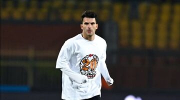 زيزو يضغط على الزمالك لتسريع فسخ تعاقده ويمهل النادي حتى أول مايو