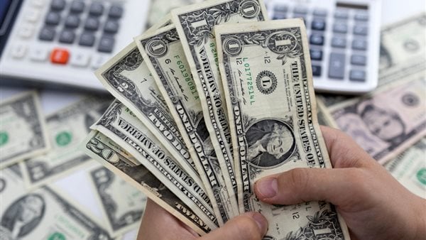 سعر الدولار في البنوك المصرية اليوم الاثنين سعر الدولار في البنوك المصرية اليوم الاثنين